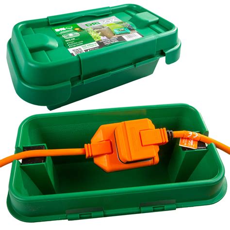 dribox weatherproof electrical connection box|electrical dry boxes waterproof.